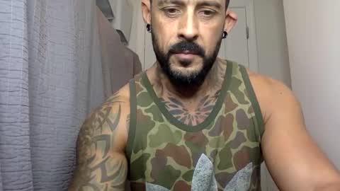 Fabianelgalan online show from 01-24-25, 04:16