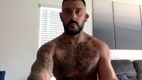 Fabianelgalan online show from 01-24-25, 05:00