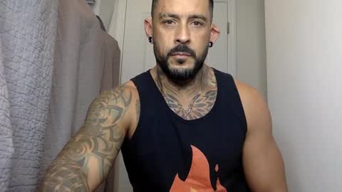 Fabianelgalan online show from 01-28-25, 04:18