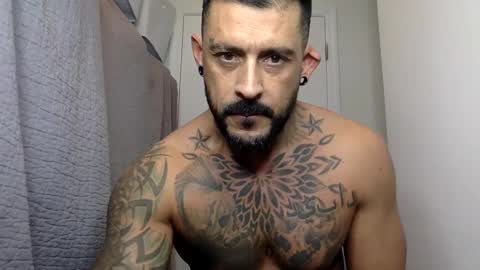 Fabianelgalan online show from 01-29-25, 03:44