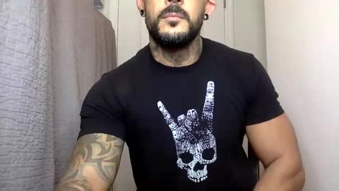 Fabianelgalan online show from 02-02-25, 04:05