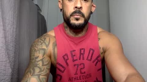 Fabianelgalan online show from 02-04-25, 03:33