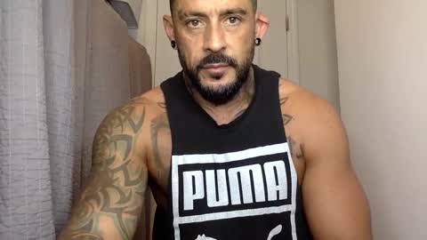 Fabianelgalan online show from 02-12-25, 03:40