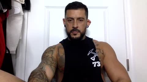 Fabianelgalan online show from 02-25-25, 05:08