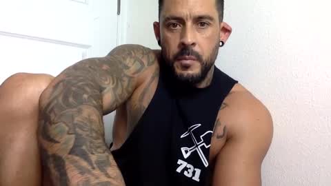 Fabianelgalan online show from 02-26-25, 04:47