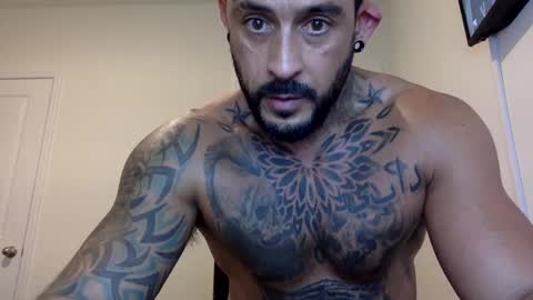 Fabianelgalan online show from 03-06-25, 06:41