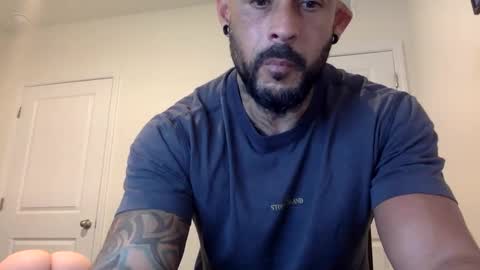 Fabianelgalan online show from 03-08-25, 04:56