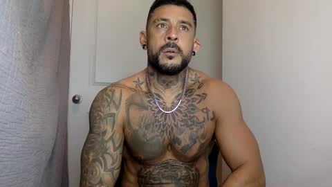 Fabianelgalan online show from 03-11-25, 02:54