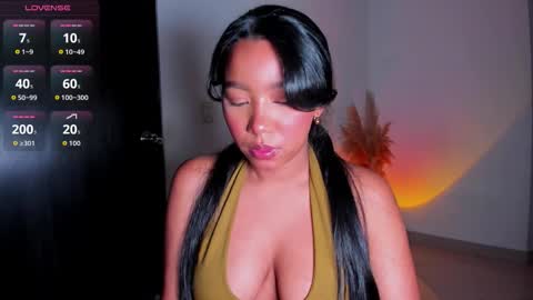Thianna online show from 02-20-26, 07:32