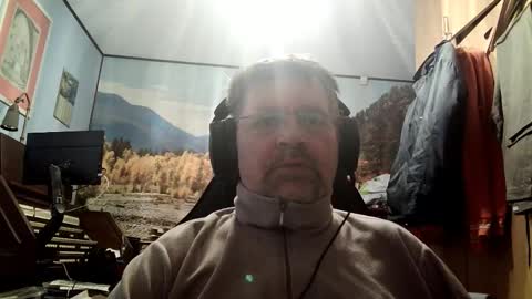 Fabius online show from 03-24-26, 08:08