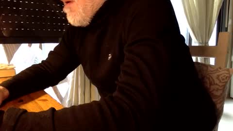 Fabro online show from 02-09-26, 07:45