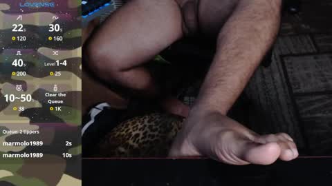 Fabiano online show from 01-05-25, 07:17