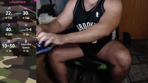 Fabiano online show from 01-05-25, 11:55