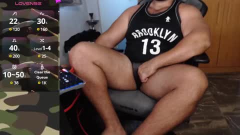 Fabiano online show from 01-18-25, 09:34