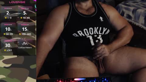 Fabiano online show from 02-17-25, 03:36