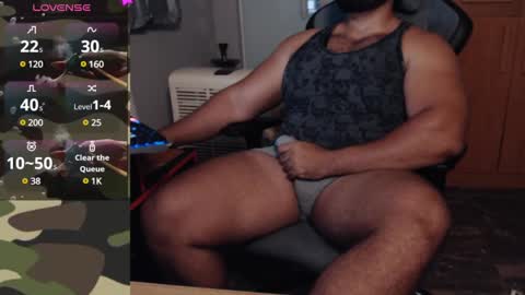 Fabiano online show from 02-20-25, 01:25