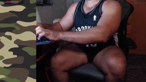 Fabiano online show from 02-23-25, 07:55