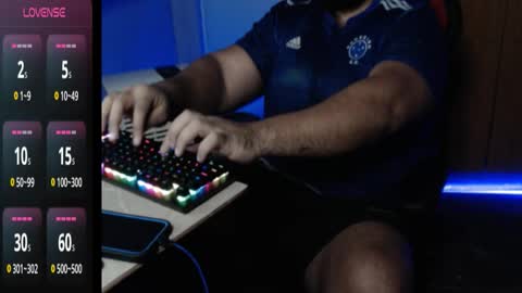 Fabiano online show from 11-22-25, 04:22