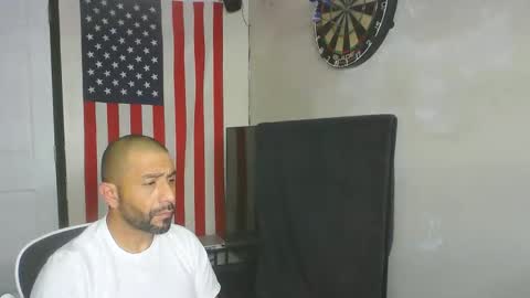 Mark online show from 03-27-26, 08:09