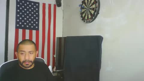 Mark online show from 04-13-26, 07:36