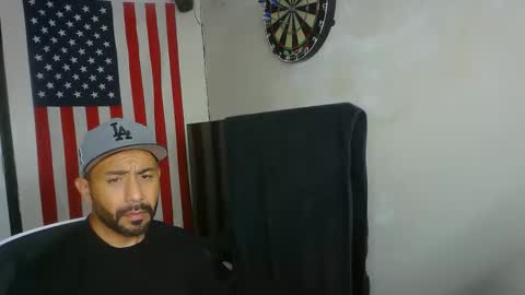 Mark online show from 04-17-26, 08:50