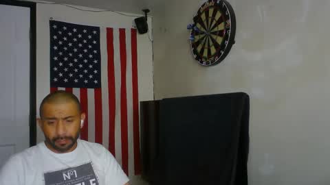 Mark online show from 04-20-26, 08:28