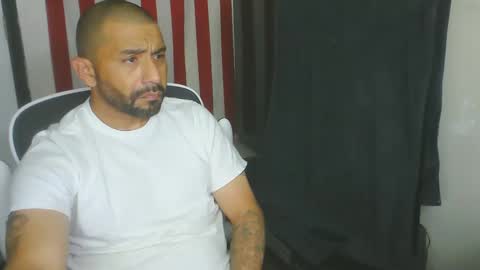 Mark online show from 04-21-26, 12:22