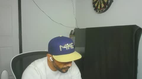 Mark online show from 06-10-26, 07:40