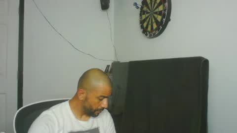Mark online show from 06-13-26, 09:07