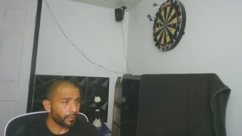 Mark online show from 06-16-26, 07:55