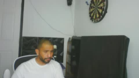 Mark online show from 06-17-26, 07:22