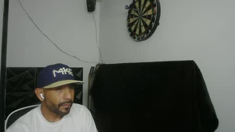 Mark online show from 06-22-26, 07:38