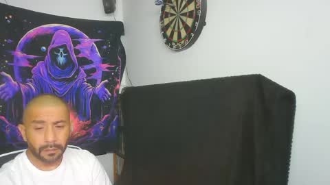 Mark online show from 07-08-26, 07:57