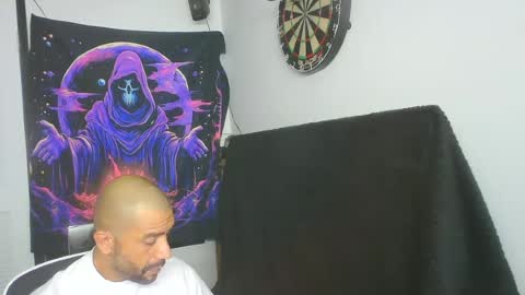 Mark online show from 07-09-26, 07:56
