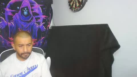 Mark online show from 07-11-26, 08:55