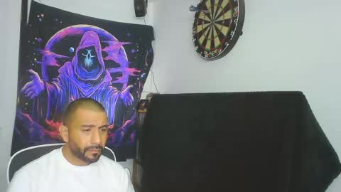 Mark online show from 07-14-26, 08:41