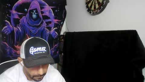 Mark online show from 07-19-26, 03:10