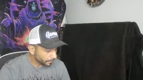 Mark online show from 07-20-26, 08:17