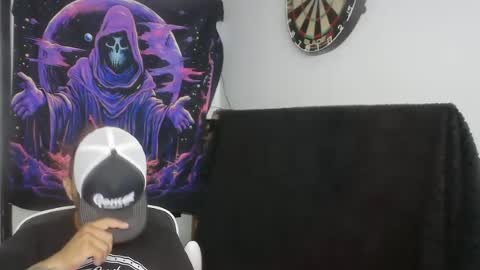 Mark online show from 07-21-26, 09:22
