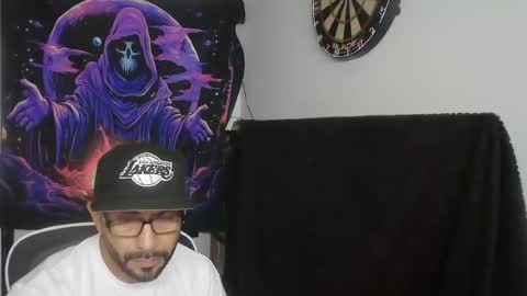 Mark online show from 07-22-26, 08:39