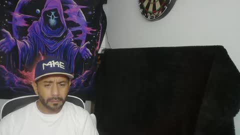 Mark online show from 07-23-26, 07:50