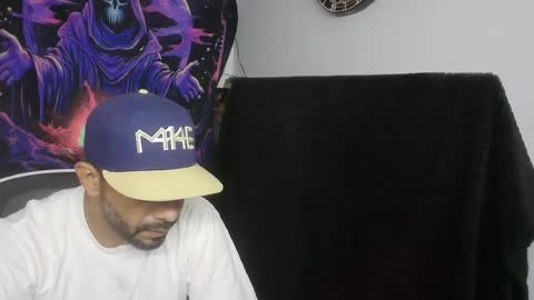 Mark online show from 07-24-26, 08:01