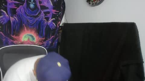 Mark online show from 07-25-26, 03:20