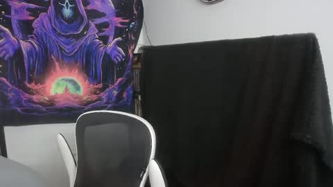 Mark online show from 07-28-26, 11:17