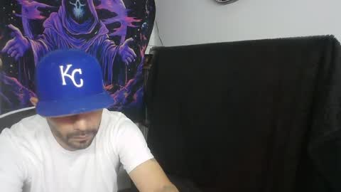 Mark online show from 07-29-26, 07:28