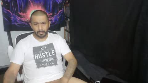 Mark online show from 07-31-26, 11:42