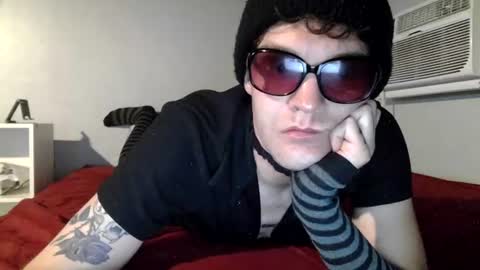 faeemmafawkes online show from 07-29-26, 03:26