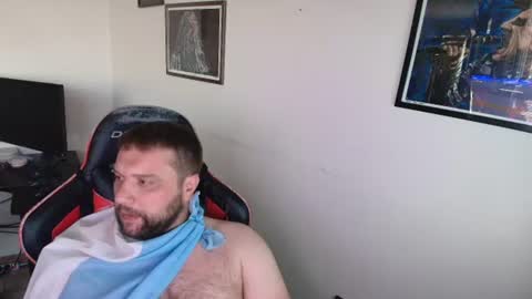 faelust online show from 07-16-26, 06:58