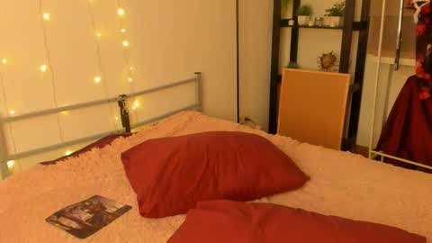 Kai online show from 02-11-26, 02:44