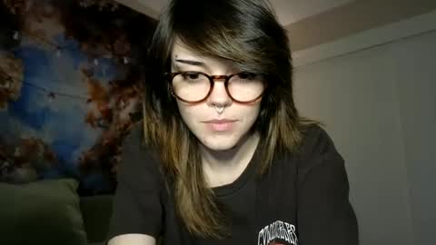 Faerie 3 online show from 12-14-24, 07:07